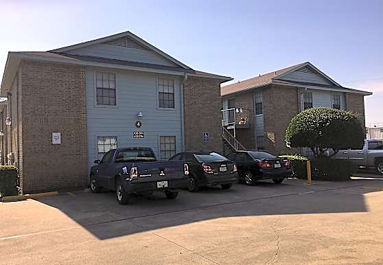 Spring Oak Apartments Fort Worth Tx 76114