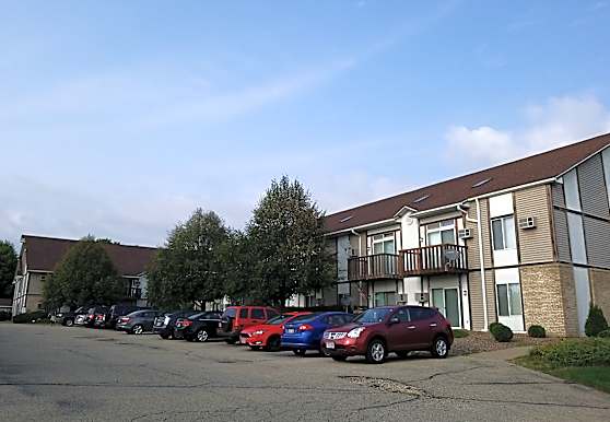 Palmerhouse Apartments - Janesville, WI 53546