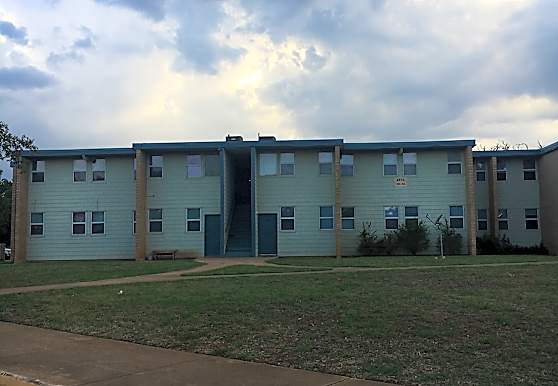 Belle Oaks Apartments Belton Tx 76513