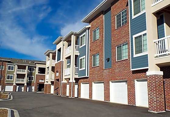 Outlook Apartment Homes Springville Ut 84663