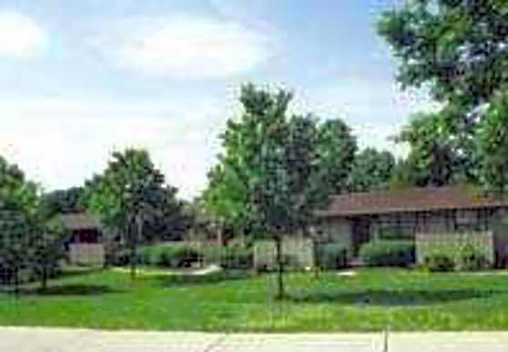 Meadowood Apartments Forest Park Oh 45240