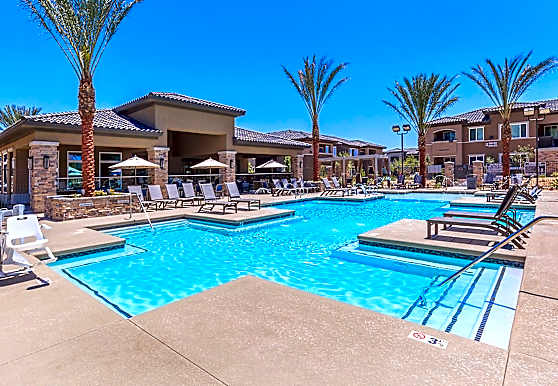 Level 25 At Durango Apartments Las Vegas Nv 89113
