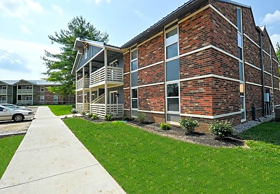 Watterson Lakeview Apartments - Louisville, KY 40215