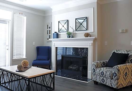 The Manor At Buckhead Apartments Atlanta Ga 30305