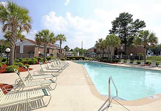 Lexington Place Apartments West Columbia Sc 29169