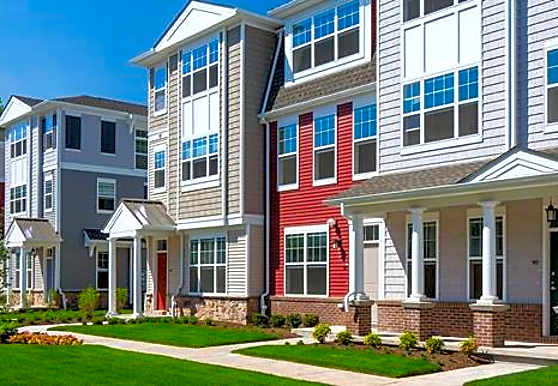 Avalon Roseland Apartments Roseland Nj 07068