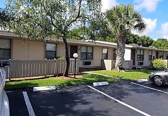 Sandpiper Apartments Fort Pierce Fl 34981