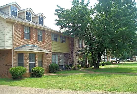 Georgetown Apartments Florence Al 35630