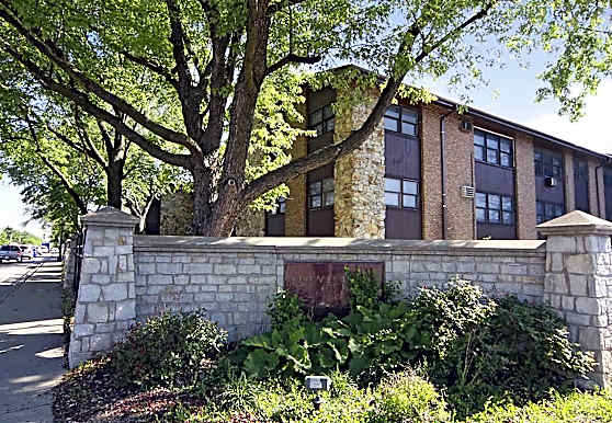 Stone Falls Apartments Joliet Il 60435