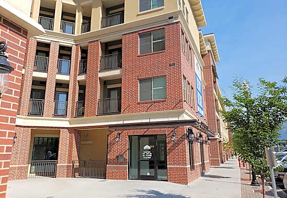 Liberty Center Apartments Provo Ut 84601