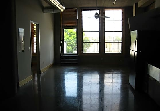Gw Loft Apartments Saint Louis Mo 63103