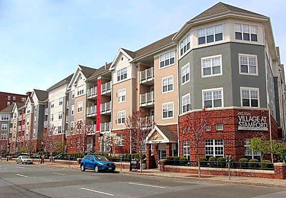 Tgm Village At Stamford Apartments Stamford Ct 06901