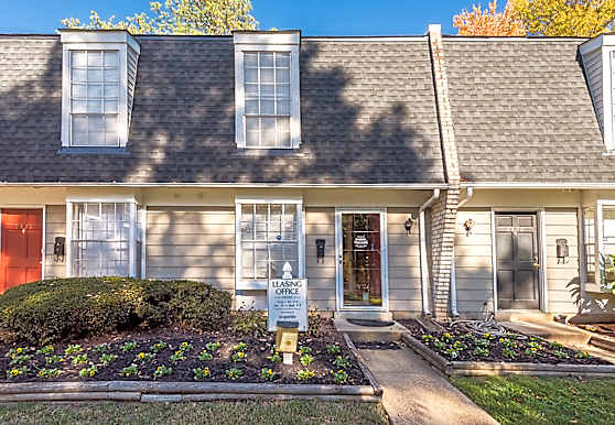 Three Willows Apartments Henrico Va 23294