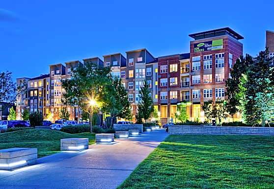 7166 At Belmar Urban Flats Apartments Lakewood Co 80226