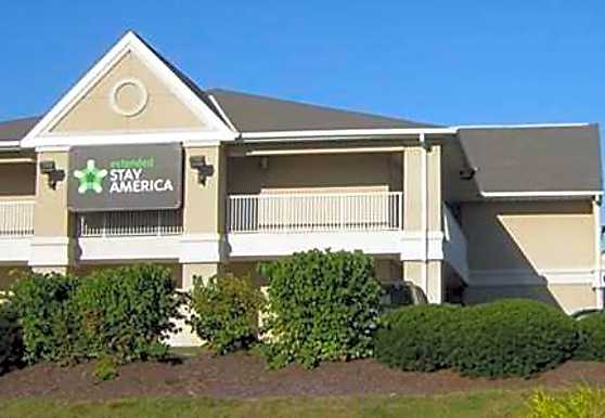 Furnished Studio - Cincinnati Apartments - Cincinnati, OH 45246