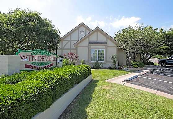 Windemere At Tallgrass Apartments Wichita Ks 67226