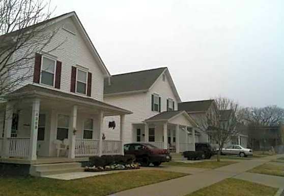 Eastside Detroit Homes Apartments Detroit Mi 48215