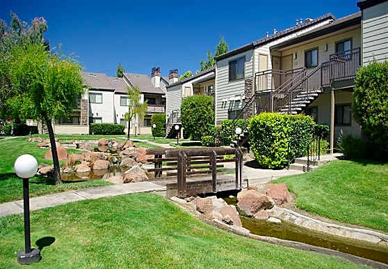 Twin Creeks Apartments Antioch Ca 94509