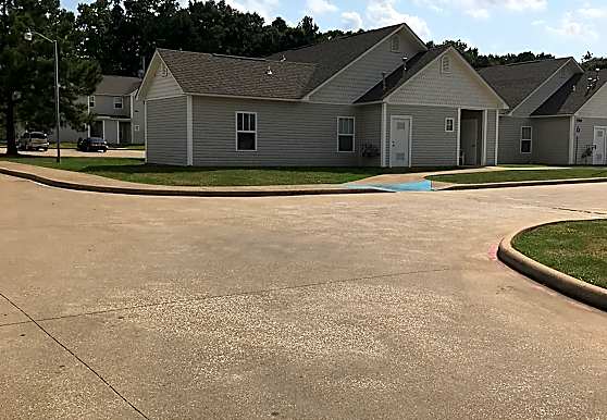 Ryans Crossing Apartments Marshall Tx 75670