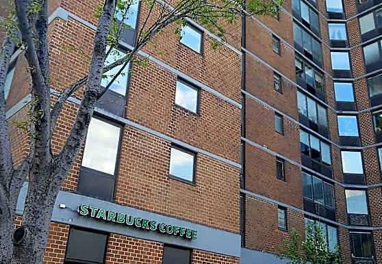 Manhattan Plaza Apartments New York Ny