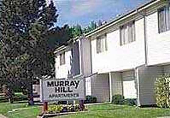 Simple Apartments On Murray In Colorado Springs for Living room