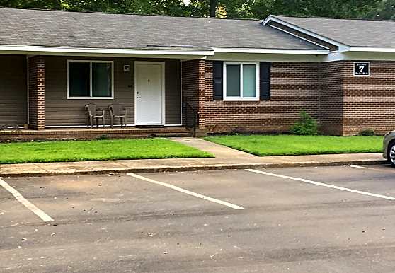 Coachwood Apartments Phase I Hillsborough Nc 27278