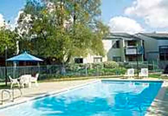 The Gate Apartments Pleasant Hill Ca 94523
