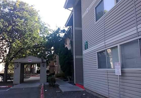 Hillcrest View Apartments Boise Id 83705