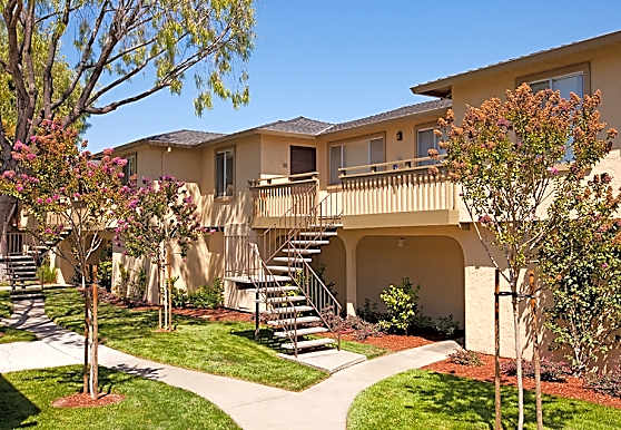 Santa clara apartments irvine reviews Idea