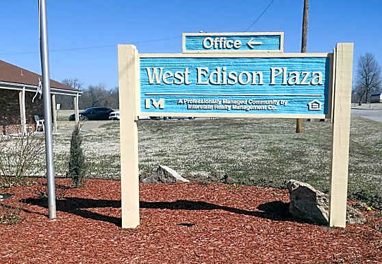 West Edison Plaza Apartments Tulsa Ok 74127