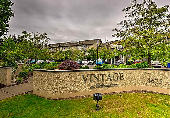 Vintage at Bellingham Apartments - Bellingham, WA 98226