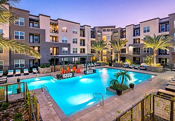 Unique Aire Apartments San Jose Reviews 