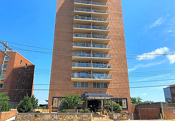 Riverview Towers Apartments Red Bank Nj 07701