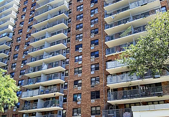 Riverview Towers Apartments Paterson Nj 07522