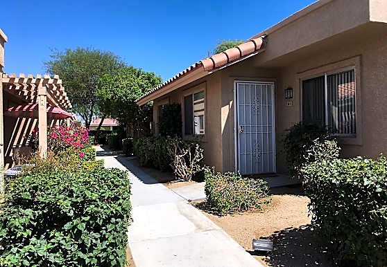 Catalina Gardens Apartments Palm Desert Ca 92260