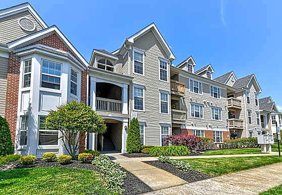 The Austin Apartment Homes Deptford Nj 08096