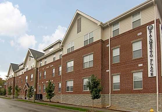 Palmetto Place Apartments Chattanooga Tn 37403