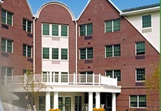 Park View At Box Hill Apartments Abingdon Md 21009