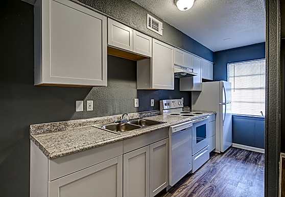 Terra Vista Apartments Little Rock Ar 72209