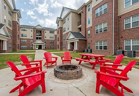 The Grove Apartments Per Bed Lease Ames, IA 50010