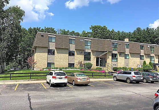 Amherst Park Apartments - Nashua, NH 03063