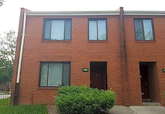East View Place Apartments Baltimore Md 21202
