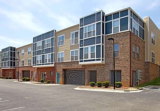 Carlton Place Apartments Raleigh Nc 27601