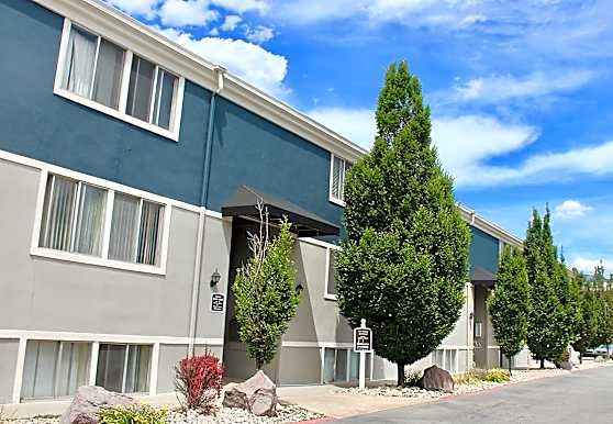 Park Station Apartments Midvale, UT 84047