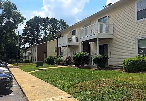 Merriwood Apartments Cary Nc 27511