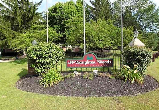 Mcnaughten Woods Apartments Columbus Oh 43232