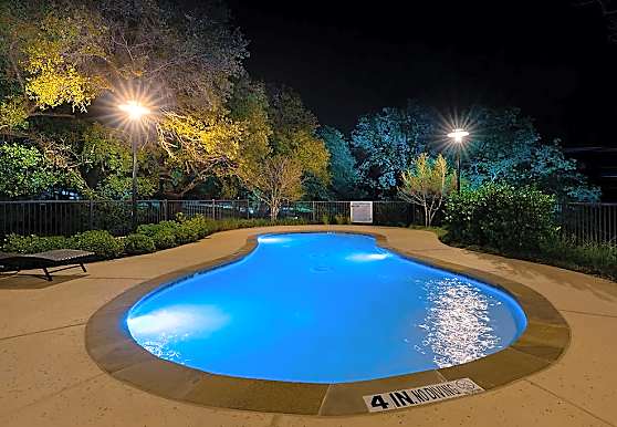 River Springs At Barge Ranch Apartments Belton Tx 76513