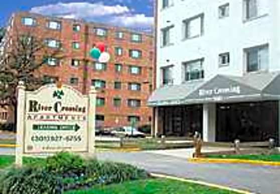 River Crossing Apartments Riverdale Park Md 20737