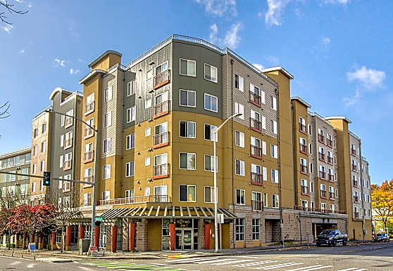 Allegro Apartments Seattle Wa 98105