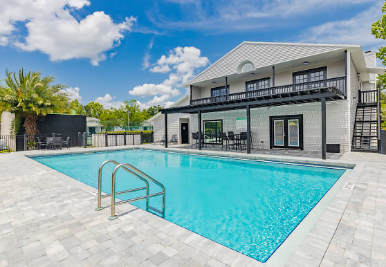 Modern Aspen Village Apartments Pensacola Florida for rent